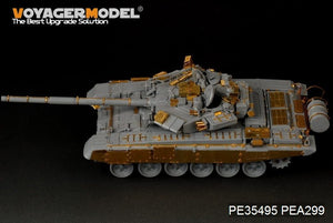 Voyager Model PE35495 Modern Russian T-90 MBT basic for zvezda 3573 1/35 – Bild 14