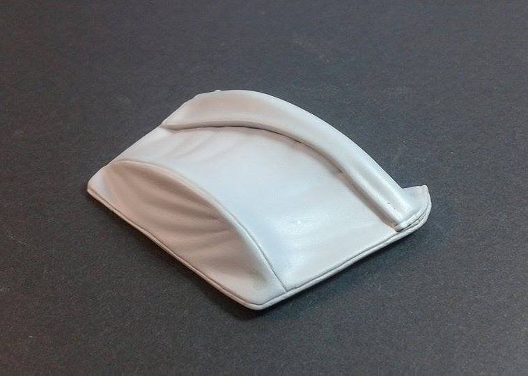 Panzer Art RE35-422 Roll canvas cover for Sd.Kfz 250 (Alt) 1/35 – Bild 2