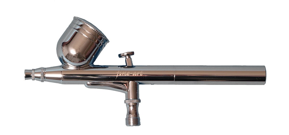 Fine-Art FA-130A Airbrush 0.3mm
