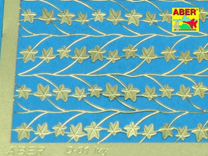 Aber 35D01 Ivy 1/35 – Bild 3