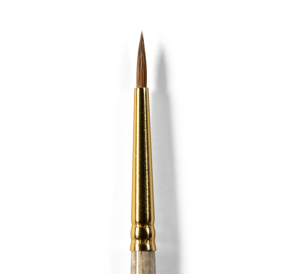 AK Interactive AK852 MARTA KOLINSKY BRUSH #2 SHORT – immagine 2