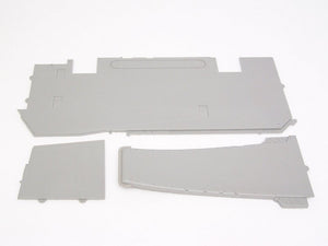 Trumpeter 05606 USSR Admiral Kuznetsov aircraft carrier 1/350 – Bild 18
