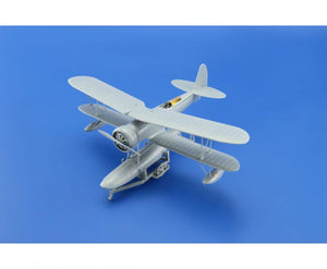 Eduard 49771 E8N1 Dave HASEGAWA 1/48 – image 6