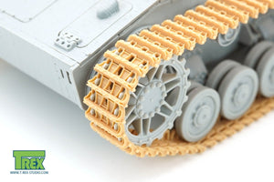 T-Rex Studio TR85021 PzKpfw.III/IV Tracks Type 5a 1/35 – image 2