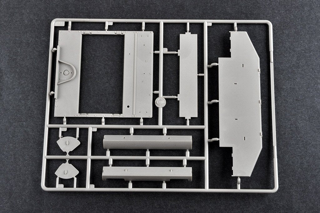 I Love Kit 61615 M4A3E8 Sherman &amp;quot;Easy Eight&amp;quot; 1/16 – zdjęcie 16
