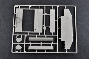 I Love Kit 61615 M4A3E8 Sherman &amp;quot;Easy Eight&amp;quot; 1/16 – zdjęcie 16