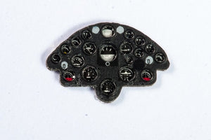 Yahu YMA7264 IK-3 (AZ model) 1/72 – imagen 2