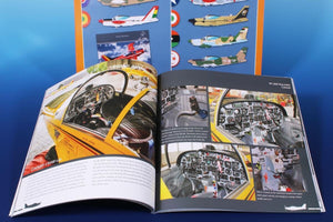 Special Hobby 72451 SIAI-Marchetti SF-260 Duo Pack &amp;amp; Book 1/72 – zdjęcie 3