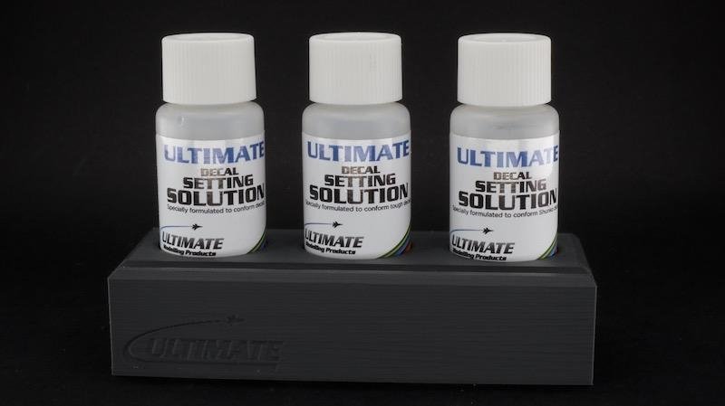 Ultimate Modelling Products UMP064 Ultimate Decal Setting Solution Holder – immagine 2