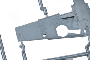 Eduard 2145 Gustav Pt. 2 Dual Combo Limited 1/72 – imagen 15
