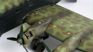 Revell 04285 Junkers Ju 290 A-7 Spy Version 1/72 – imagen 3