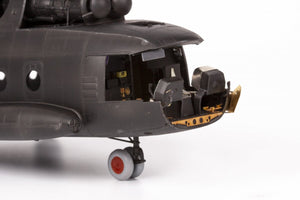Eduard 491340 Mi-8MT ZVEZDA 1/48 – Bild 16