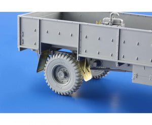 Eduard 36315 Bedford QL series IBG 1/35 – immagine 7