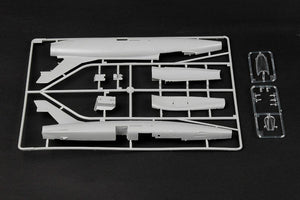 Trumpeter 02822 F-100D IN THUN 1/48 – imagen 2