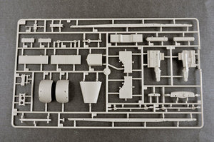 Trumpeter 09595 L4500A avec Flak 41 de 5 cm I 1/35 – image 8
