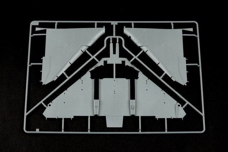 Trumpeter 02266 A-4E Sky Hawk 1/32 – imagen 7