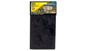 Woodland Scenic WC1241 FORMA DO SKAŁ - Layered Rock