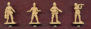 Hat 8179 Gatling Gun 1/72