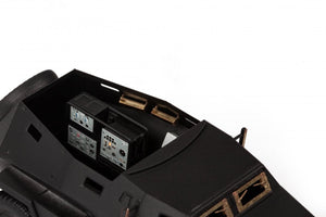 Eduard 36483 Sd. Kfz.247 Ausf. B ICM 1/35 – immagine 10