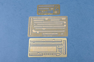 Hobby Boss 83405 USS Boxer LHD-4 1/700 – imagen 7