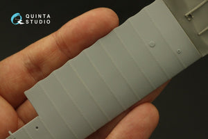 Quinta Studio QP32010 Universal rib tapes for Antanta. WWI, Post-WWI Era (All kits) 1/32 – Bild 6