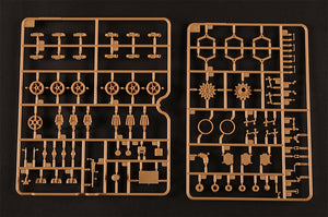I Love Kit 63520 M3 Grant Medium Tank 1/35 – zdjęcie 15