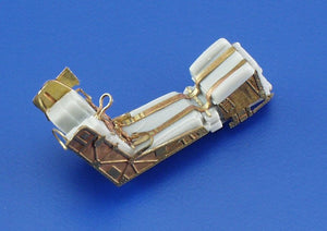 Eduard 49223 F-18C 1/48 Hasegawa – immagine 7