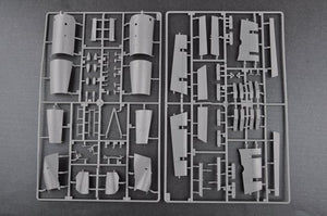 Trumpeter 02250 Grumman A-6E Intruder 1/32 – zdjęcie 8