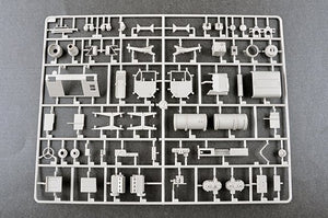 Trumpeter 01064 HEMTT M1120 Container Handling Unit (CHU) 1/35 – immagine 10