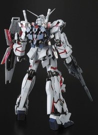 Bandai 20538 Mg Unicorn Gundam Screen Image GUNDAM 83104 – Bild 3