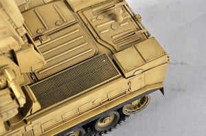 Trumpeter 01093 ZPRK DB 96K6 Pantsir-S1 (Tracked) 1/35 – immagine 18
