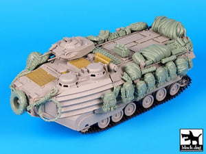 Black Dog T35119 AAVP-7A1 accessories set 1/35 – image 5