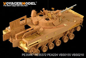 Voyager Model PE35447 United Arab Emirates BMP-3 basic for Trumpeter 01531 1/35 – Bild 3