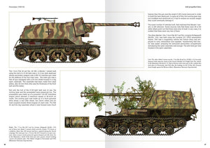 Abteilung 502 ABT751 PANZERJÄGER Weapons and Organization of Wehrmacht’s Anti-tank Units (1935-1945) – immagine 4