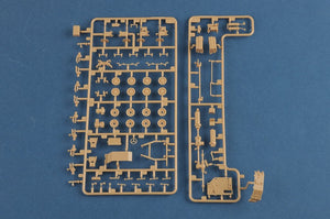 Hobby Boss 82939 Former Soviet Scud-B ballistic missile 1/72 – imagen 8