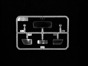 ICM DS3523 Sankas WWII Wehrmacht Ambulance Trucks 1/35 – Bild 14