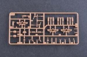 I Love Kit 63523 German Rhm.-Borsig Waffentrager 1/35 – Bild 7