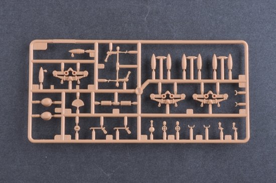 I Love Kit 63523 German Rhm.-Borsig Waffentrager 1/35 – Bild 7