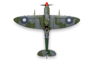 Airfix 17002 Supermarine Spitfire Mk.VIII 1/24 – imagen 4