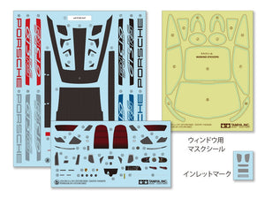 Tamiya 24370 Porsche 911 GT3 RS ( 992 ) 1/24 – Bild 9