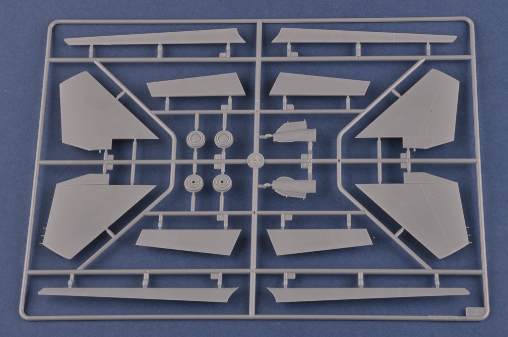 Hobby Boss 81748 PLA J-16 1/48  – image 11