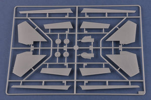 Hobby Boss 81748 PLA J-16 1/48  – image 11
