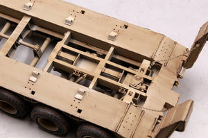 Hobby Boss 85519 M911 C-HET avec semi-remorque pour engins lourds m747 (1/35)  – image 13