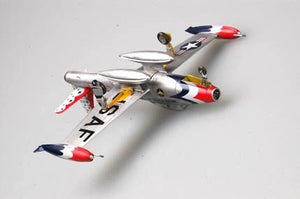 Hobby Boss 80247 F-84G Thunderjet Fighter 1/72 – imagen 5
