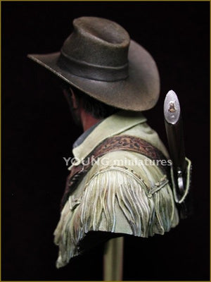 Young Miniatures YH1835 WILD WILD WEST 1/10  – image 4