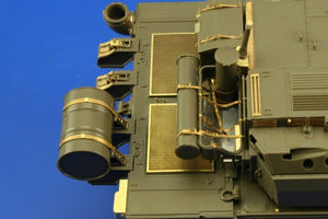 Eduard 35844 Leclerc Serie 2 1/35 (Tamiya) – zdjęcie 6