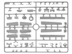 ICM 48273 Do 217K-1 WWII German bomber 1/48 – image 15