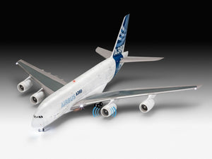 Revell 00453 Airbus A380-800 Technique 1/144 – image 2