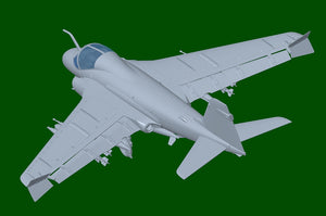 Trumpeter 01642 A-6E TRAM Intruder 1/72 – imagen 8
