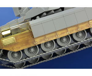 Eduard 36340 T-14 Armata 1/35 TAKOM – Bild 2